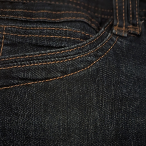 Democracy Women's Ab Solutions skinny jeans size 8 - Picture 4 of 6